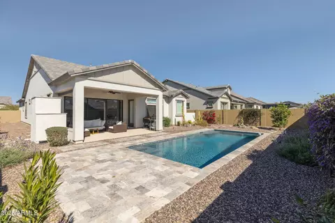 8043 E Jaeger St, Mesa, AZ 85207 photo 4