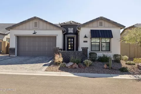 8043 E Jaeger St, Mesa, AZ 85207 photo 3