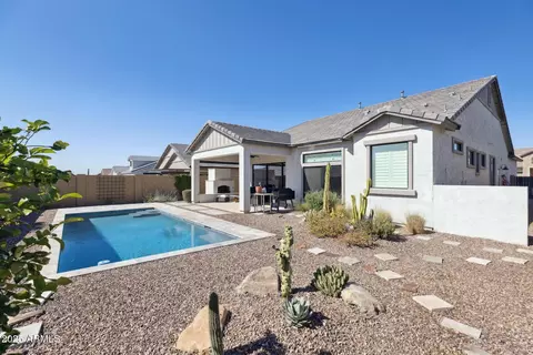 8043 E Jaeger St, Mesa, AZ 85207 photo 38