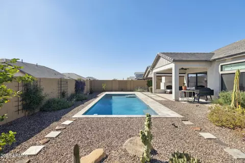 8043 E Jaeger St, Mesa, AZ 85207 photo 42
