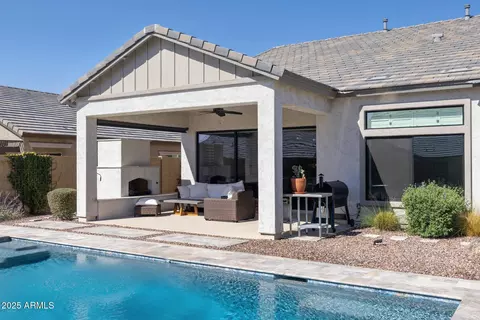 8043 E Jaeger St, Mesa, AZ 85207 photo 43