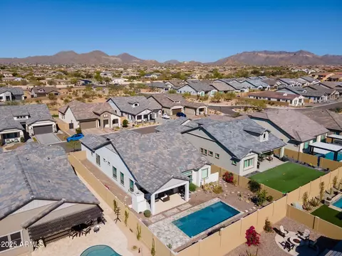 8043 E Jaeger St, Mesa, AZ 85207 photo 5