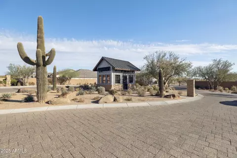 8043 E Jaeger St, Mesa, AZ 85207 photo 47