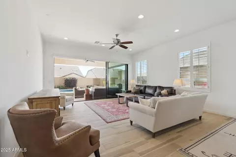 8043 E Jaeger St, Mesa, AZ 85207 photo 25