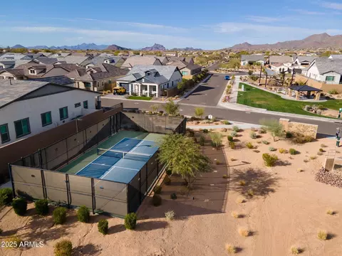 8043 E Jaeger St, Mesa, AZ 85207 photo 55