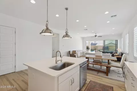 8043 E Jaeger St, Mesa, AZ 85207 photo 29