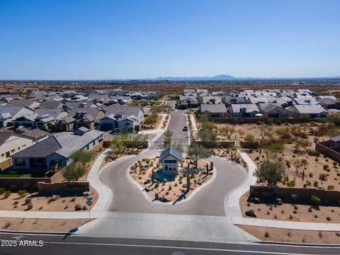 8043 E Jaeger St, Mesa, AZ 85207 photo 48