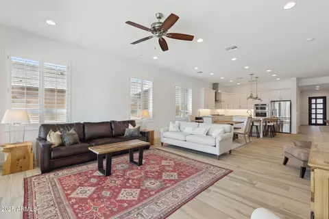 8043 E Jaeger St, Mesa, AZ 85207 photo 23