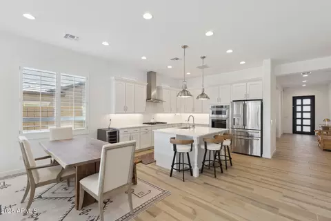 8043 E Jaeger St, Mesa, AZ 85207 photo 13