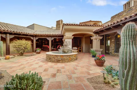 27903 N Agua Verde Dr, Rio Verde, AZ 85263
