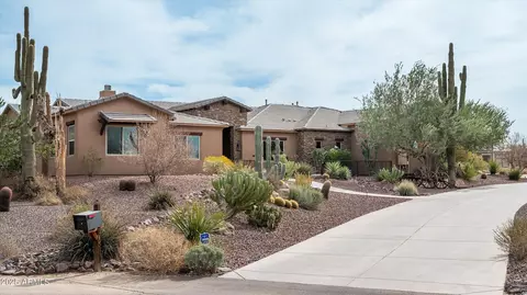 35045 N 52nd Pl, Cave Creek, AZ 85331