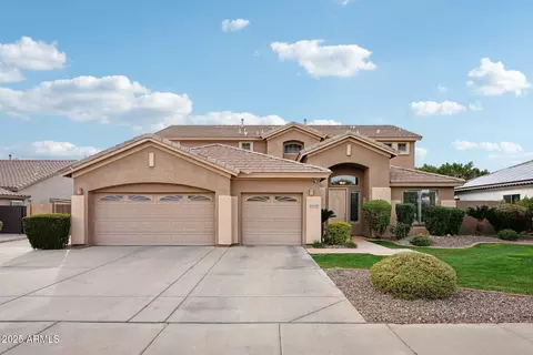 22472 N 80th Ln, Peoria, AZ 85383
