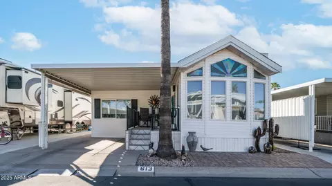 613 Ironstone Dr, Apache Junction, AZ 85119