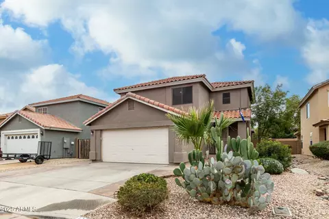 1135 E Desert Holly Dr, San Tan Valley, AZ 85143