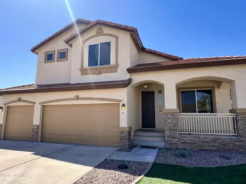 2621 E Stottler Dr, Gilbert, AZ 85296