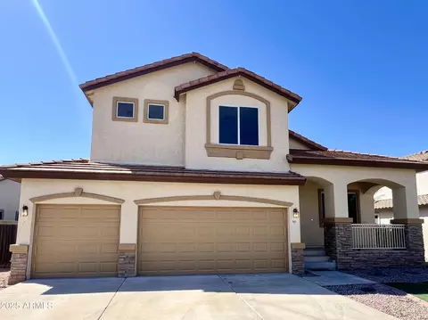 Exterior - 2621 E Stottler Dr, Gilbert, AZ 85296 photo 4 of 4