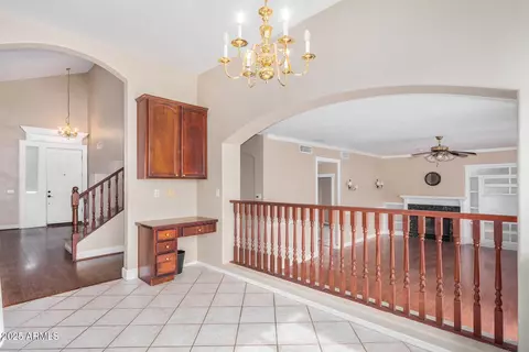 Entry Way - 2621 E Stottler Dr, Gilbert, AZ 85296 photo 2 of 2