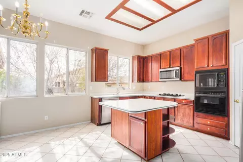 Kitchen - 2621 E Stottler Dr, Gilbert, AZ 85296 photo 1 of 3