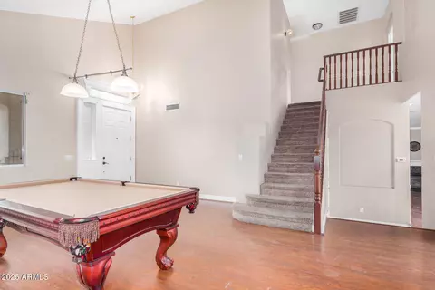 Entry Way - 2621 E Stottler Dr, Gilbert, AZ 85296 photo 1 of 2