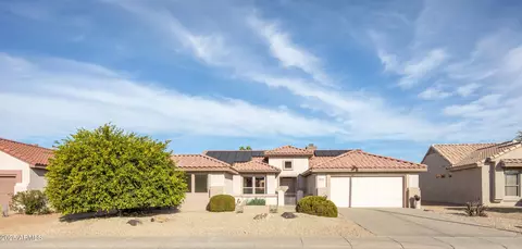 15864 W Clearwater Way, Surprise, AZ 85374