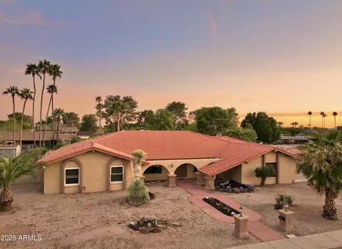 2107 E Inca St, Mesa, AZ 85213