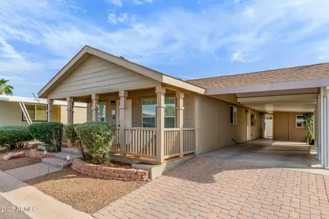 2401 W Southern Ave #204, Tempe, AZ 85282