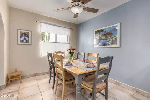 Dining - 3834 N 32nd Pl, Phoenix, AZ 85018 photo 1 of 1