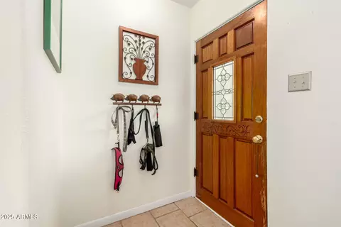 Entry Way - 3834 N 32nd Pl, Phoenix, AZ 85018 photo 1 of 1