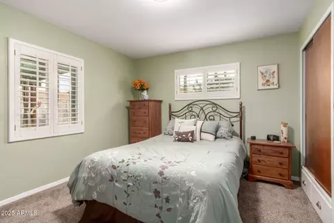 Bedroom - 3834 N 32nd Pl, Phoenix, AZ 85018 photo 1 of 4