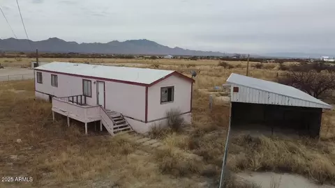 617 E Stewart St, Willcox, AZ 85643 photo 3
