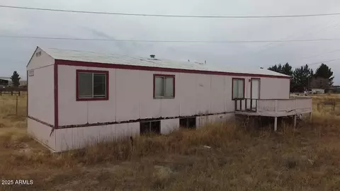 617 E Stewart St, Willcox, AZ 85643
