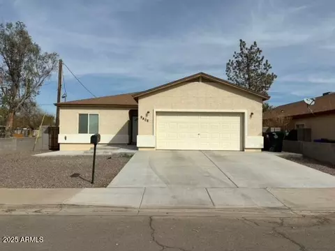 9408 W Jackson St, Tolleson, AZ 85353