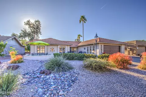 1491 Leisure World --, Mesa, AZ 85206
