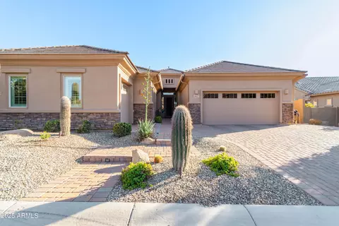 6117 E Bramble Berry Ln, Cave Creek, AZ 85331