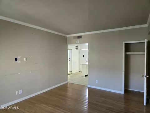 Living - 349 E Thomas Rd #E402, Phoenix, AZ 85012 photo 1 of 5