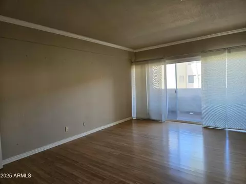 Living - 349 E Thomas Rd #E402, Phoenix, AZ 85012 photo 2 of 5