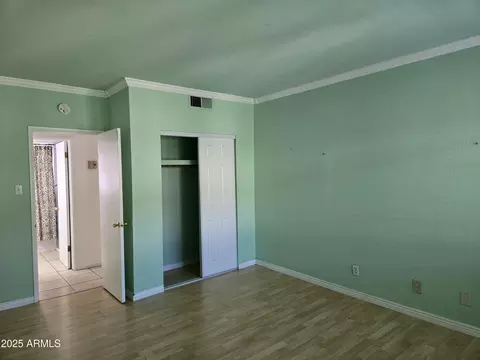 Bedroom - 349 E Thomas Rd #E402, Phoenix, AZ 85012 photo 1 of 1