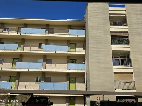 Other - 349 E Thomas Rd #E402, Phoenix, AZ 85012 photo 3 of 3