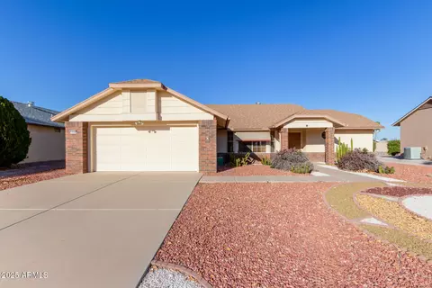 14638 W Antelope Dr, Sun City West, AZ 85375