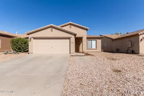 43868 W Colby Dr, Maricopa, AZ 85138