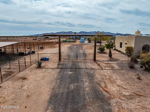23033 W Blue Sky Dr, Wittmann, AZ 85361