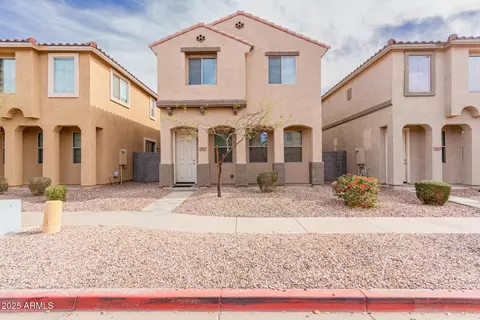 3811 S 54th Ln, Phoenix, AZ 85043