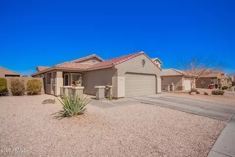 21574 W Watkins St, Buckeye, AZ 85326