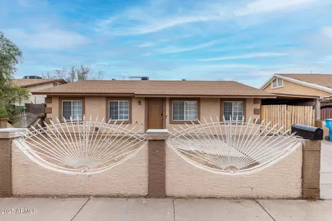 7017 W Beatrice St, Phoenix, AZ 85043