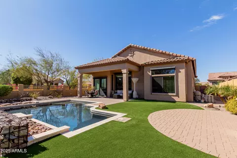 1633 N Woodruff --, Mesa, AZ 85207