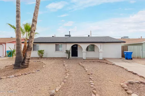 3217 E Friess Dr, Phoenix, AZ 85032