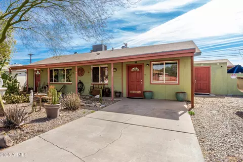 2925 W Highland Ave, Phoenix, AZ 85017