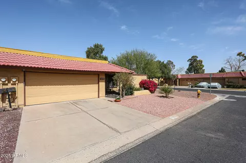 4916 E Hopi St, Phoenix, AZ 85044
