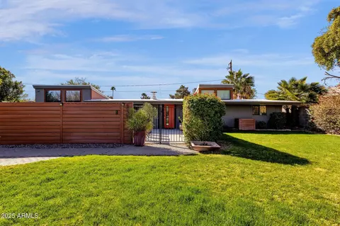 6929 E Chaparral Rd, Paradise Valley, AZ 85253