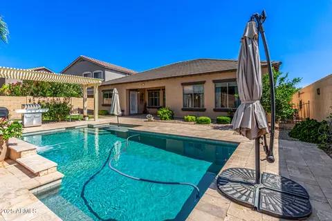 9754 E Barley Rd, Florence, AZ 85132
